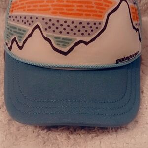Patagonia Kids' Multicolor Cap